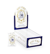 Zig Zag - Original Rolling Papers - Accessories