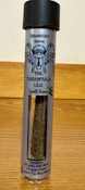 "Tarantula Leg" Flower + Hashish + Rosin