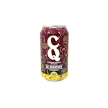 CQ: DR. QUENCHER 12OZ CAN 100MG