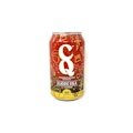 CQ: CLASSIC COLA 12OZ CAN 100MG