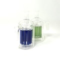 ASH CATCHER PERCULATOR