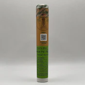 Cannabaceae - Cherry Bliss - 29.13% THC - 1.0g - Preroll