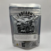 LeadFarmer - Pink Zugar - 28.10% THC - 3.5g - Dry Flower