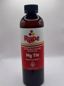 Rype - My Tie 100mg 12oz. Drink - Rype