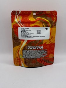 PACIFIC RESERVE - Overlander 3.5g Bag - Pacific Reserve