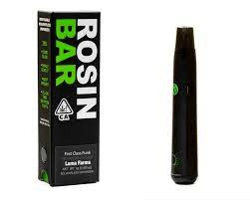 Rosin Tech Labs - Rosin Tech - Rosin Vape 1g All In One - Napa Nana Main Image