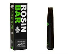 Rosin Tech - Rosin Vape 1g All-In-One - Sour Berry 