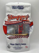 Lemon Cherry Gelato 4.5g 3 Pack Infused Pre-Rolls (Slugger) - Everyday