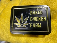 Baked Chicken - Runtz B Doobie 6-Pack