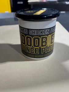 BAKED CHICKEN FARM - Baked Chicken Berry Blast Doobie Ounce-Pack