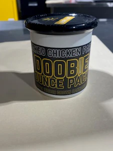 BAKED CHICKEN FARM - Baked Chicken Farms - Cromagnon Man Doobie Ounce Pack