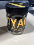 Baked Chicken - Heir Heads Royal 1/2 Ounce Doobies