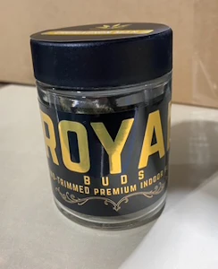 BAKED CHICKEN FARM - Baked Chicken - Pineapple Express 7g Royal Hand-Trimmed Flower