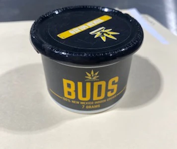 BAKED CHICKEN FARM - Baked Chicken Berry Blast 7g can