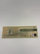 Monarchy NY Sour Diesel | 1g Diamond Infused Blunt