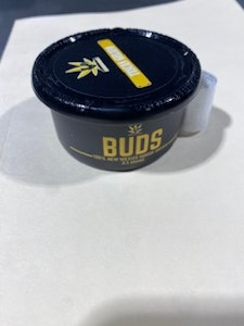 BSD Specialty Farms - BSD Farms - Strawberry Banana 3.5g Mylar