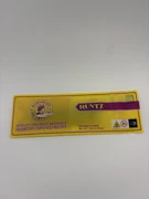 Monarchy Runtz - 1g Diamond Infused Blunt