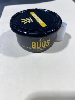 Baked Chicken Farm - Baked Chicken Berry Blast 3.5g Can Main Image