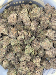 Truforia - Truforia - Jelly Pie Deli Flower