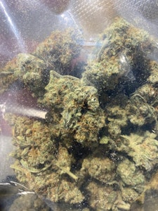 BSD Specialty Farms - BSD Specialty Farms - White Rhino Deli Flower