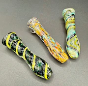 Fancy Chillum || Rotational Science