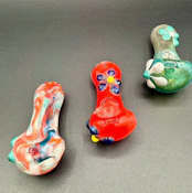 Spoon || Voodoo Mountain Glass