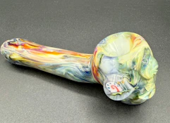 Small Hammer || Voodoo Mountain Glass