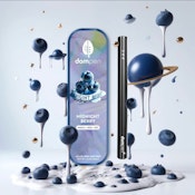 DOM Midnight Berry disposable 1G