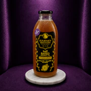 Harney Brothers - Half BAKED Lemonade + Tea Bottle - 10mg - 16oz