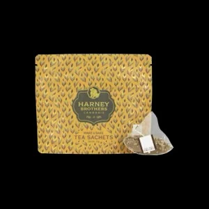 Harney Brothers Cannabis - Harney Brothers | WAKE & BAKE - (5ct) Sachets Main Image