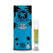 Connected - Gushers Cold Chain Vape Cartridge - 1G