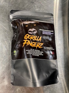 Big Effin Treez - Big Effin Treez - 100820 Gorilla Fingerz Blunt 2g