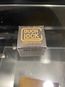 FOUR ELEMENTS - Four Elements x Couchlock - Sundae Driver Live Rosin 1g