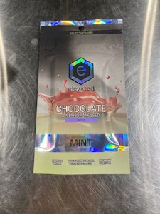 ELEVATED LABS - Elevated - Chocolate - Rosin - 100mg - Indica - Mint