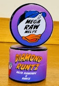 Diamond Runtz "Rawserve" Tier 1 | Mega Raw Melts