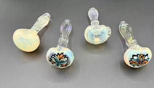 Fumed Spoons || Rotational Science