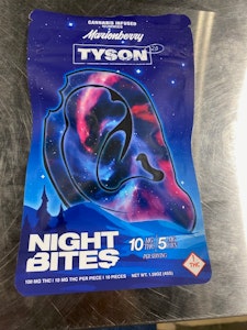 ELEVATED LABS - Elevated - Nite Bites Mike Bites - 100mg - (I)