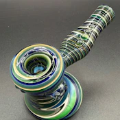 Spiral Hammer || Rotational Science
