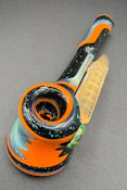 Crystal Hammer || Rotational Science