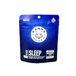 KANHA: NANO SLEEP 3:2:1 (CBN:THC:CBD)