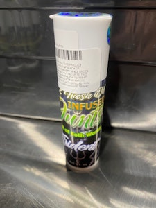 HOUSE OF KUSH - Kush House - Trident Infused Junts 2 Pk