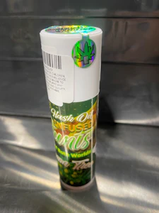 HOUSE OF KUSH - Kush House - Lemon Tree Infused Junts 2 Pk