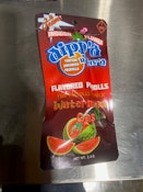 Kush House - Watermelon Gas 2 Pk Dipp'd N Flav'd
