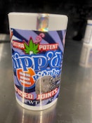 Kush House - White Rhino Dipp'd N Dabs 5 Pk