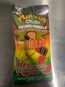 Kush House - Slurricane x Watermelon Flavor Crush 2 Pk