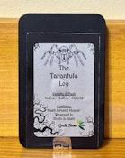 "Tarantula Leg" Variety 5-Pack | Flower x Hashish x Rosin