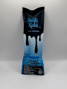 KHALIFA KUSH - Point Breeze 1.25g Infused Pre-Roll - Khalifa Kush