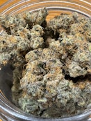 Animal Cookies | $100/oz