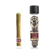 El Blunto .75 Pre Roll Blunt - Love Potion