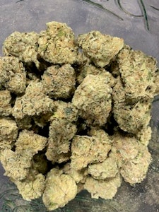 FOUR ELEMENTS - Four Elements - Gorilla Glue Deli Flower